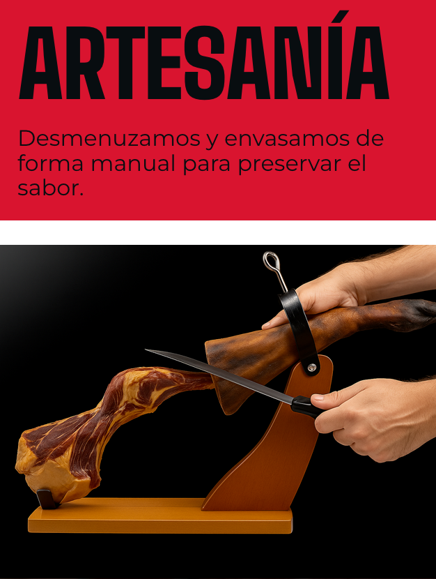 ARTESANÍA