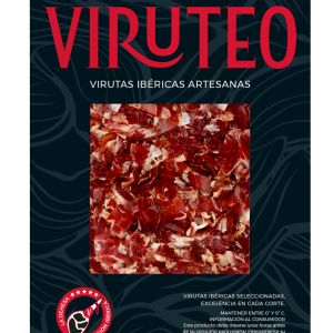 Virutas de Jamón Ibérico