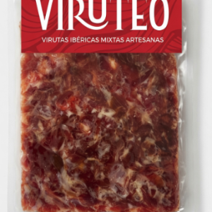 Mixed Iberian Ham Shavings