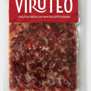 Virutas Mixtas de Jamón Ibérico