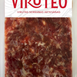 Serrano Ham Shavings